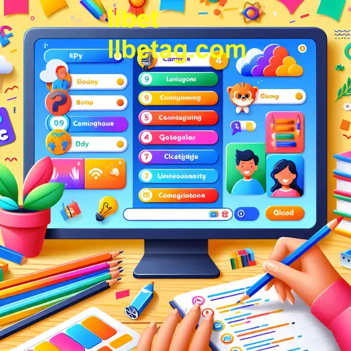 Descubra o Jogo de Perguntas do llbet: Aprendizado e Diversão
