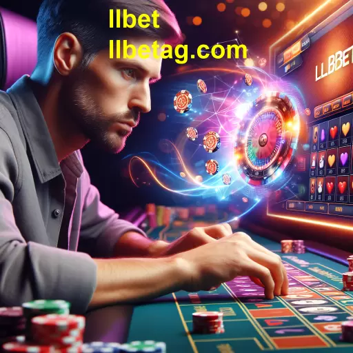 Descubra a Categoria 'Alto Valor' no llbet: Apostas que Valem a Pena